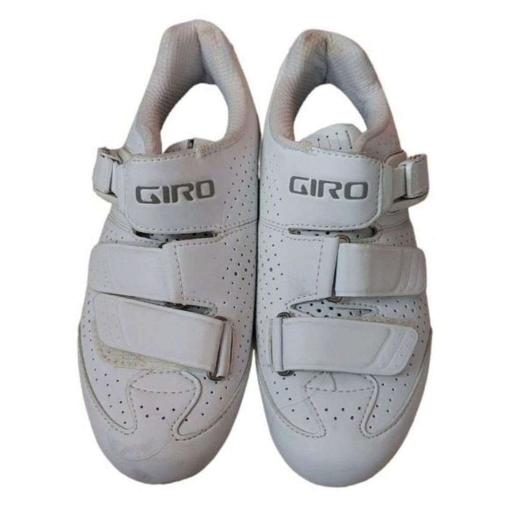 Giro Espada 70 Easton EC70 Cycling‎ Shoes Women's US 6.5 EU 38 UK 4.5